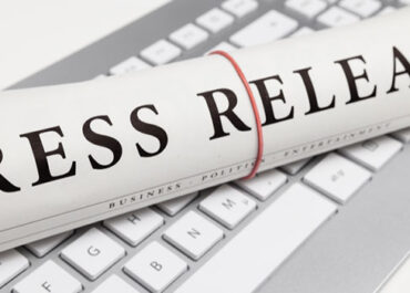 Press Release