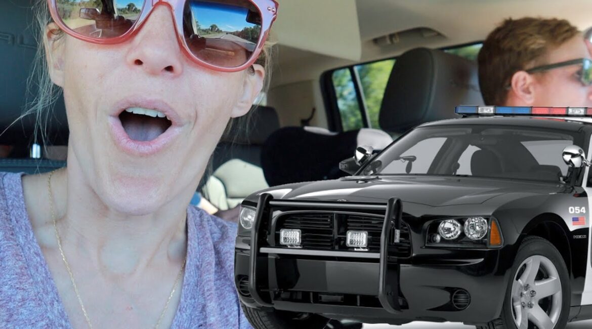 Immunity From All Traffic Stops | Pulled Over?