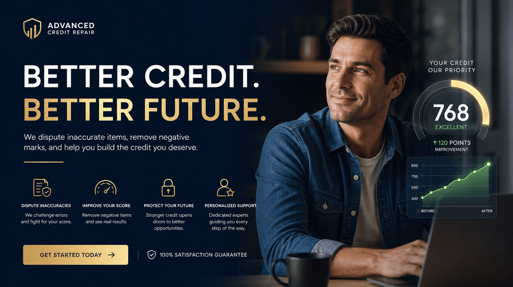 best credit repair bad credit free