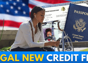 Legal New Credit File Reviews