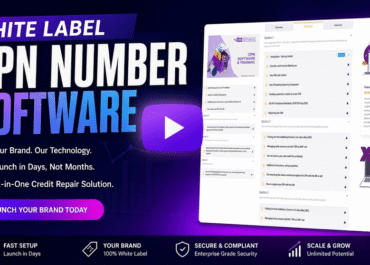 CPN Number Generator