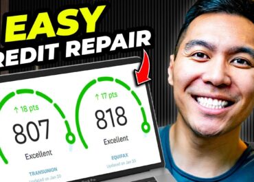 FREE CPN Number 800 Credit Score Guide