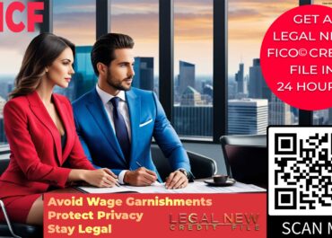 How To Avoid Wage Garnishments 2024 | Secret Loophole