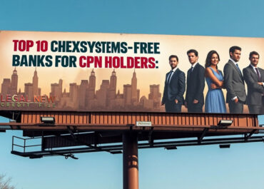 Top 10 Chexsystems-Free Banks for CPN Holders: Your Path to Banking Freedom