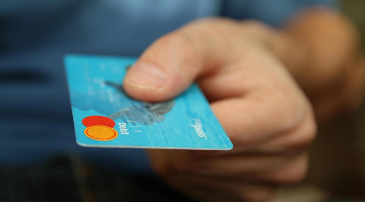 business credit