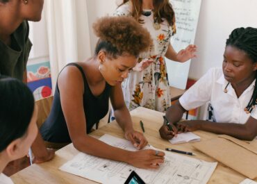 Entrepreneurship: 7 Reasons Entrepreneurs Start Businesses